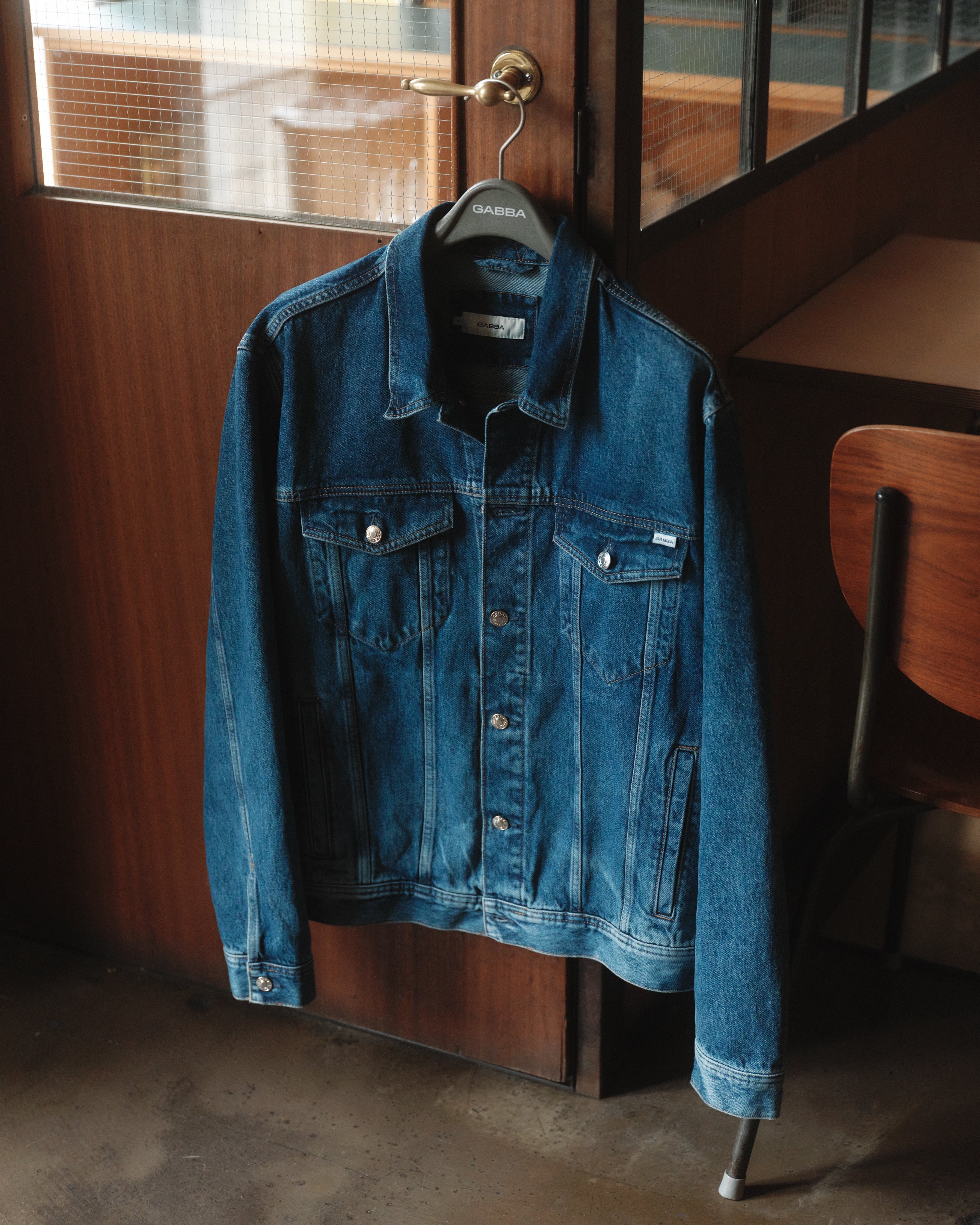 The official Gabba shop | Jackets - Explore our essential