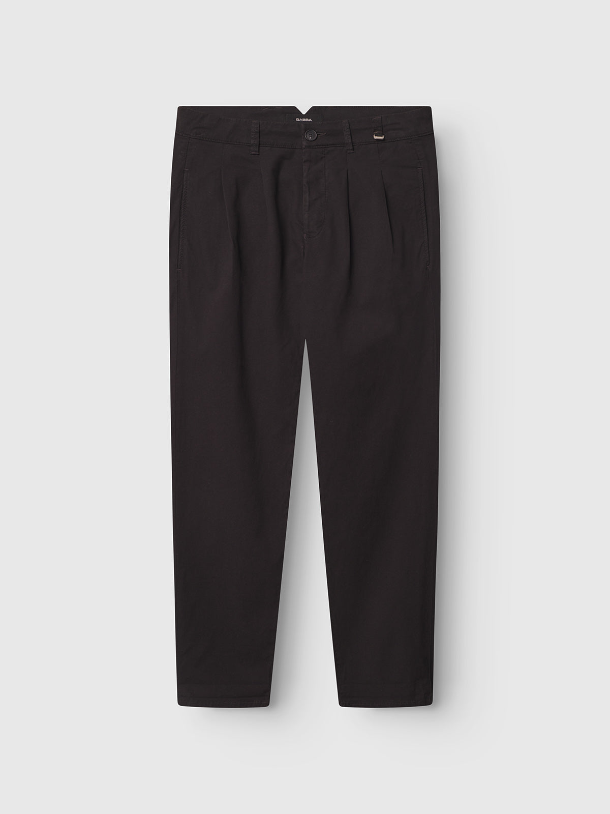 Firenze Lubo - Black – Gabba