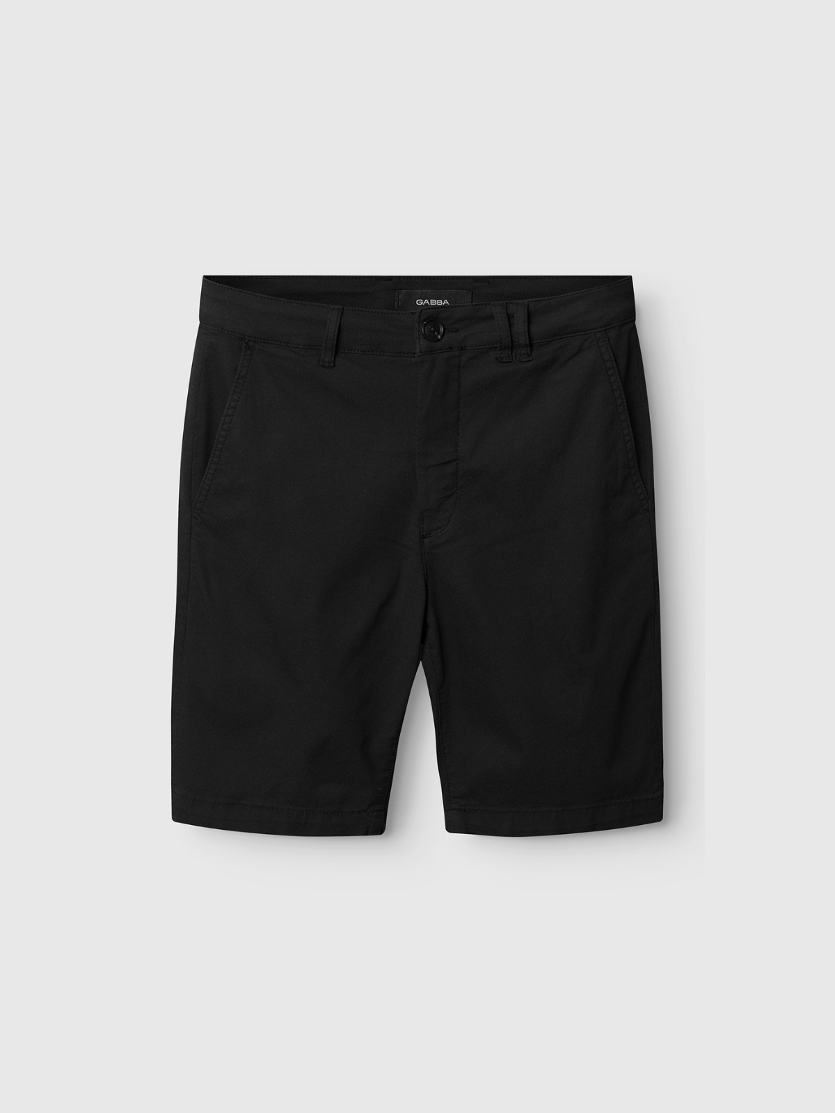 GABjet K3280 Dale Shorts - Black – Gabba