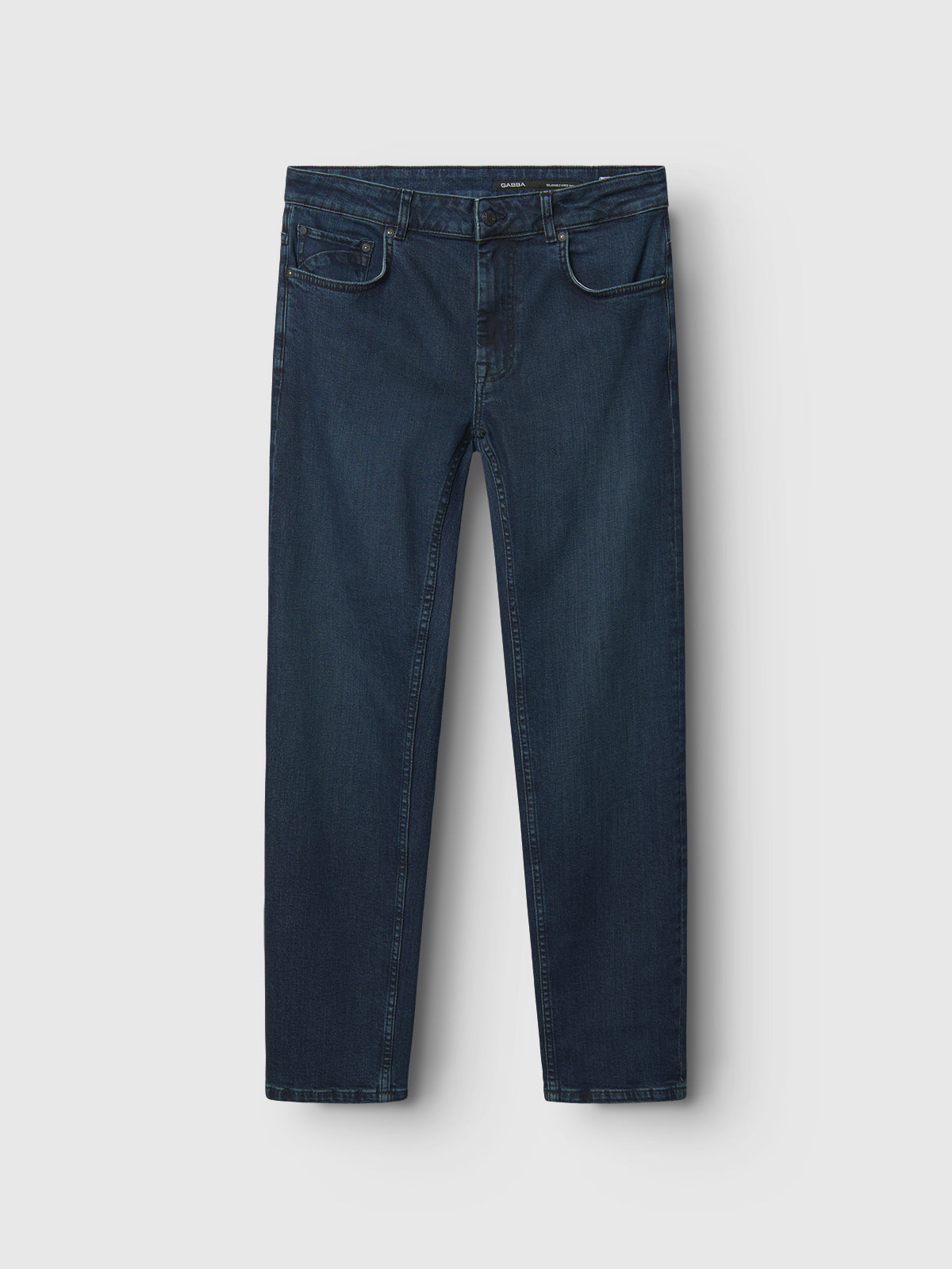 Marc Mego - Dark Blue Denim – Gabba