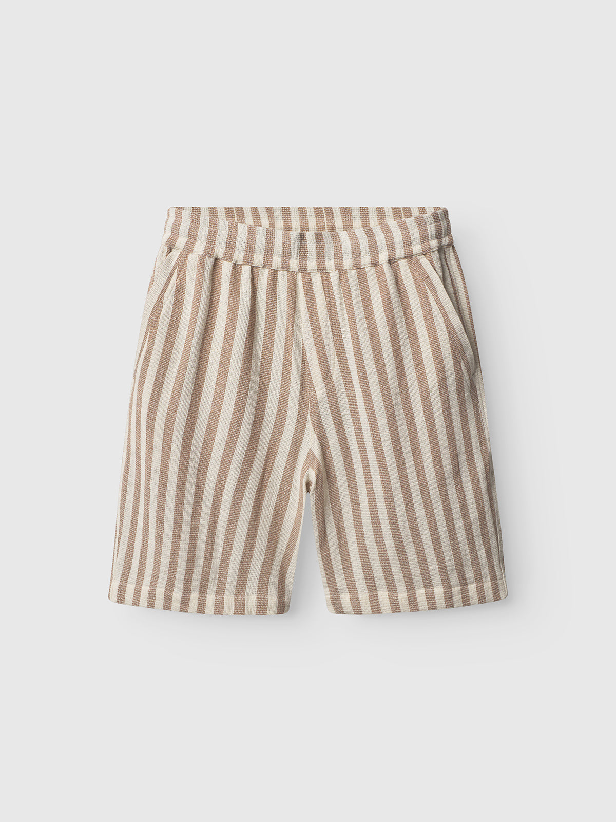 Fede Sur - Beige Stripe – Gabba