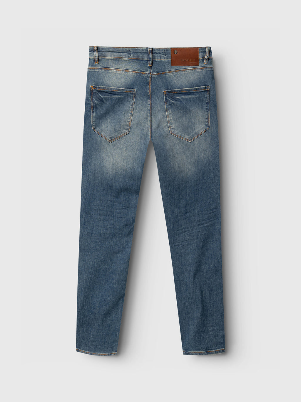Rey 44617 Jeans - Denim wash