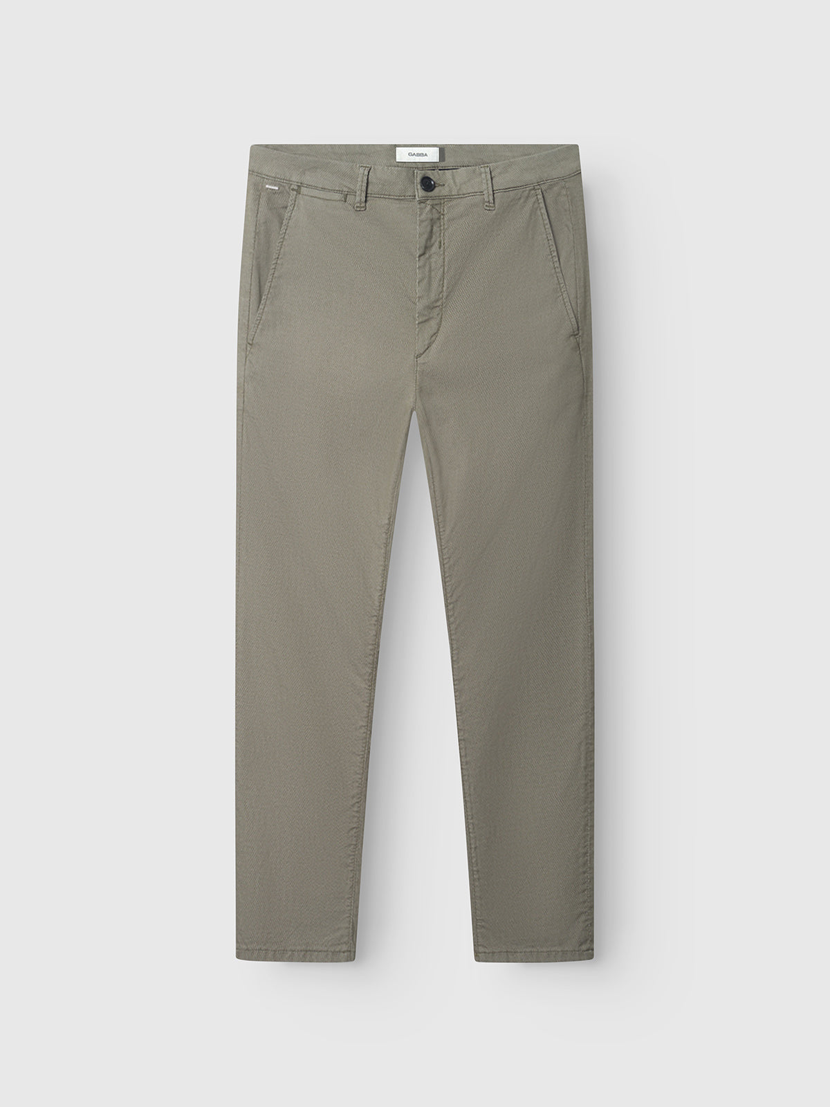 GABpaul K3280 Dale Chino - Olive Green – Gabba