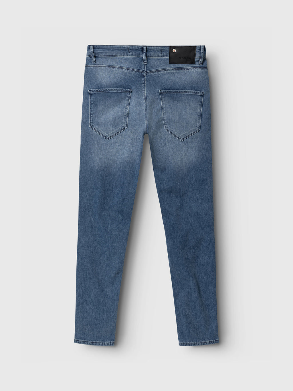 Rey K3866 TENCEL ™  Jeans - Denim wash