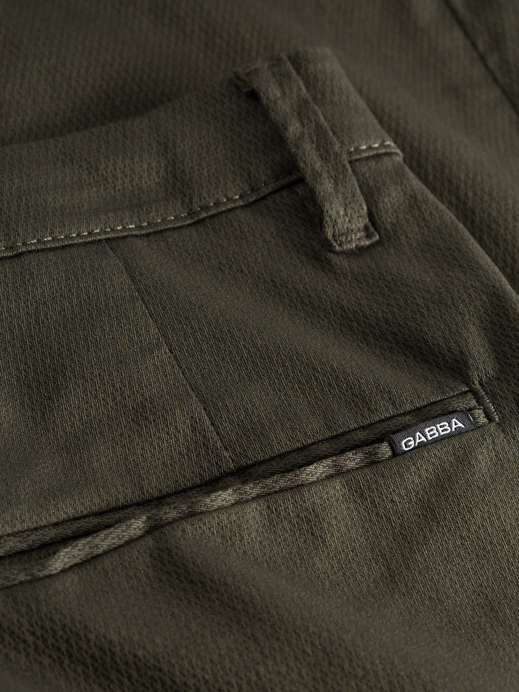 Pisa K3280 Dale Pants - Army