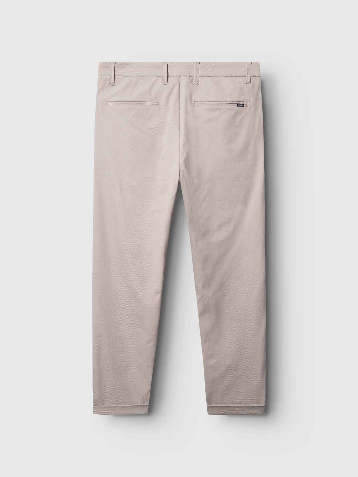 【MODERNIF】Cardi span slacks Pull-On Straight Pants In Plus Size - Stellar Black | NYDJ