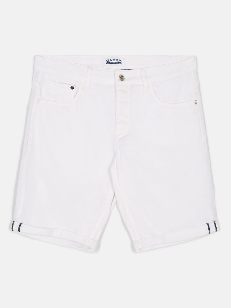 Gab's Chinos Short Regular