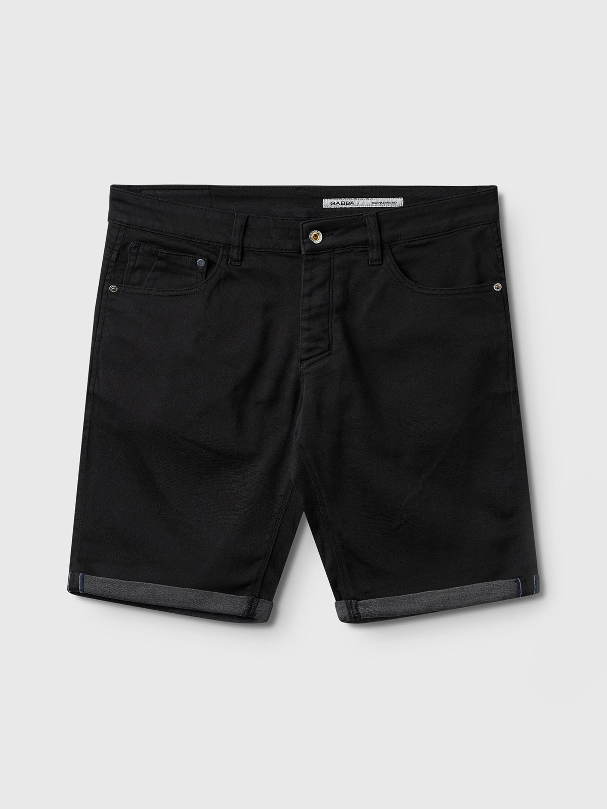 Gabba denim shorts - Find your summer wear now