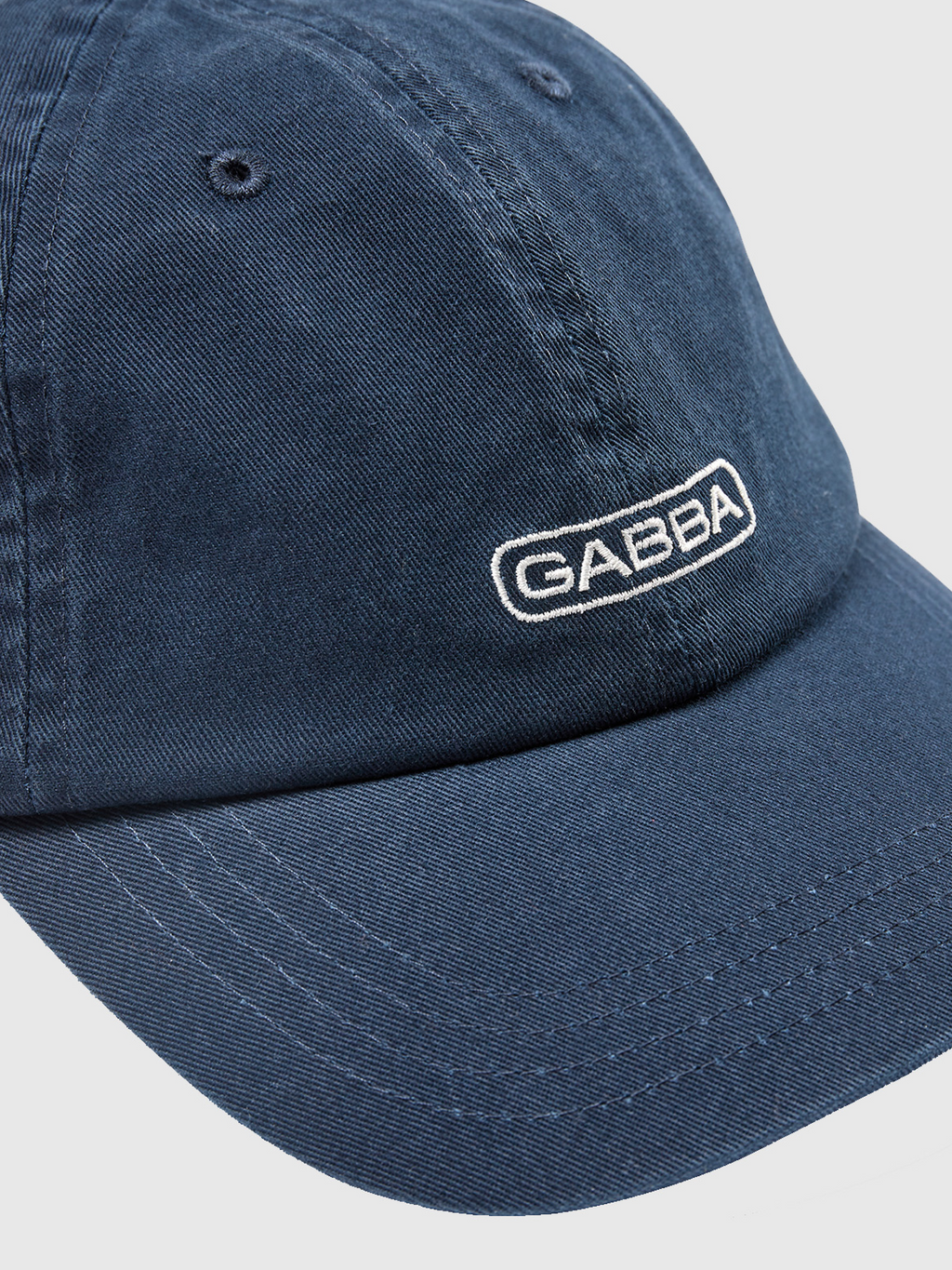 Gabba Cap - Navy Blazer