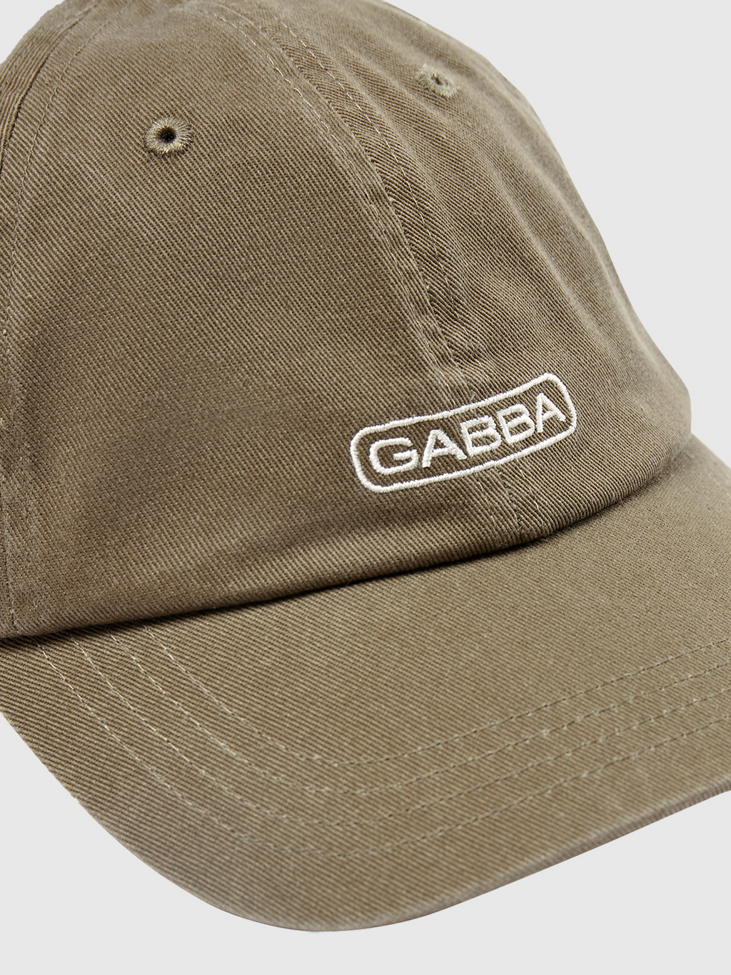 Gabba Cap - Rosin