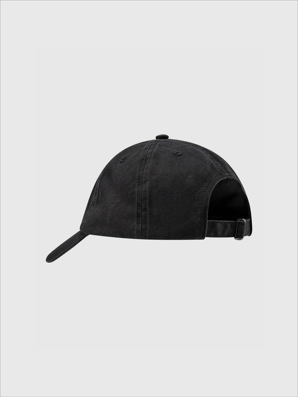 Gabba Cap - Black