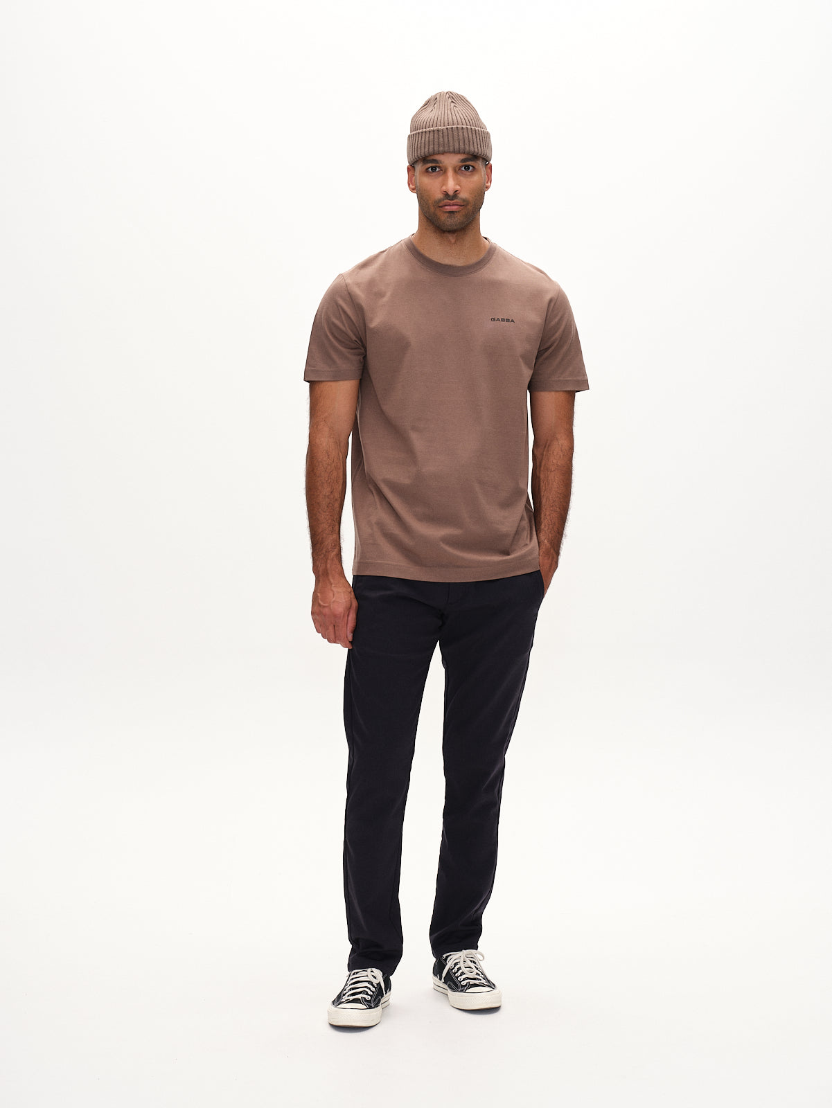 みき HELLOLUPO cappuccino trousers みき HELLOLUPO cappuccino trousers みき HELLOLUPO cappuccino