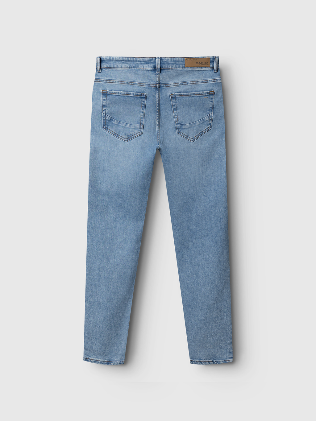 Marc F1012 - Lt. Blue Denim