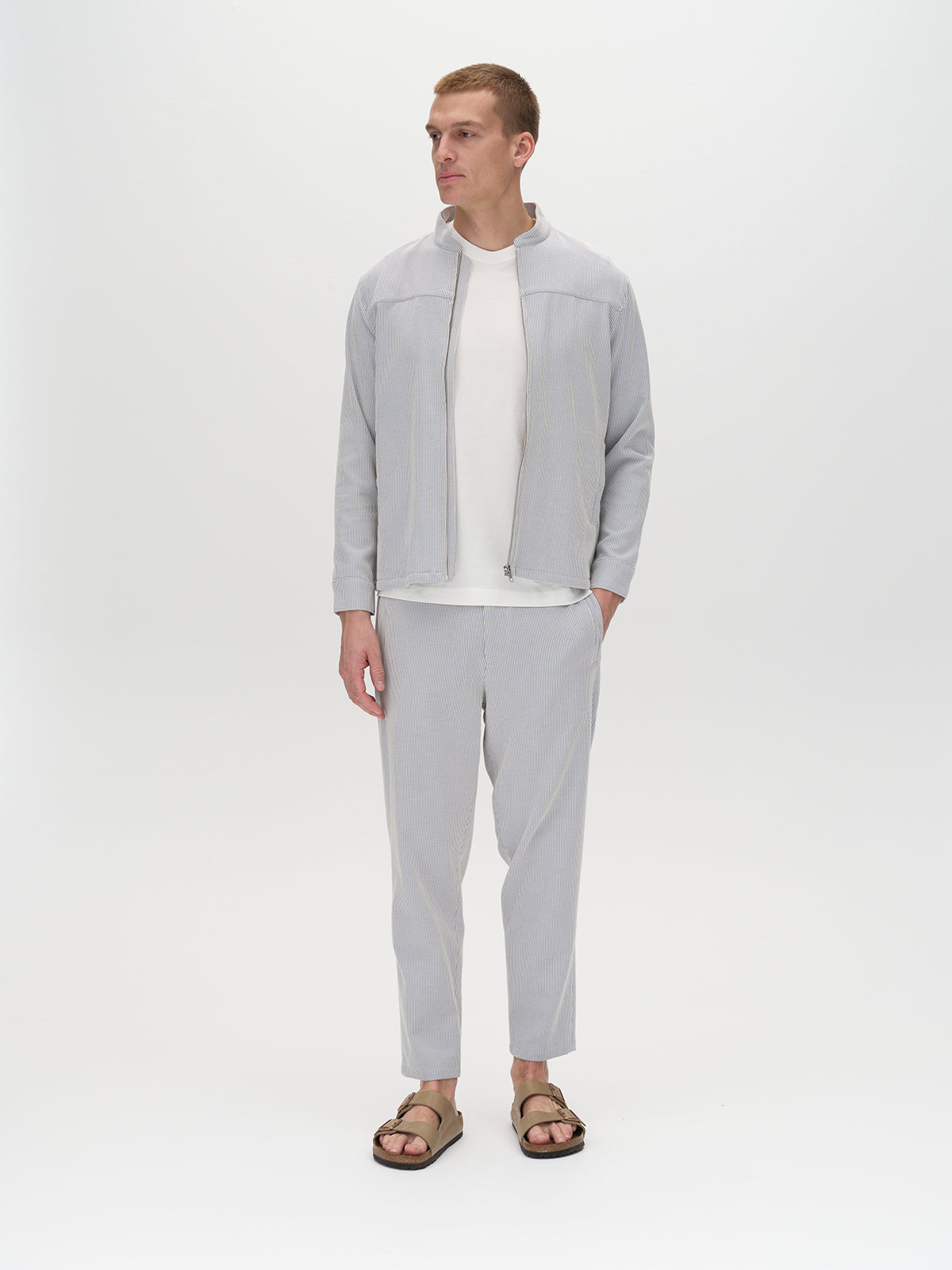 GABBA / Herren-Hose / Zeta Kos Pant