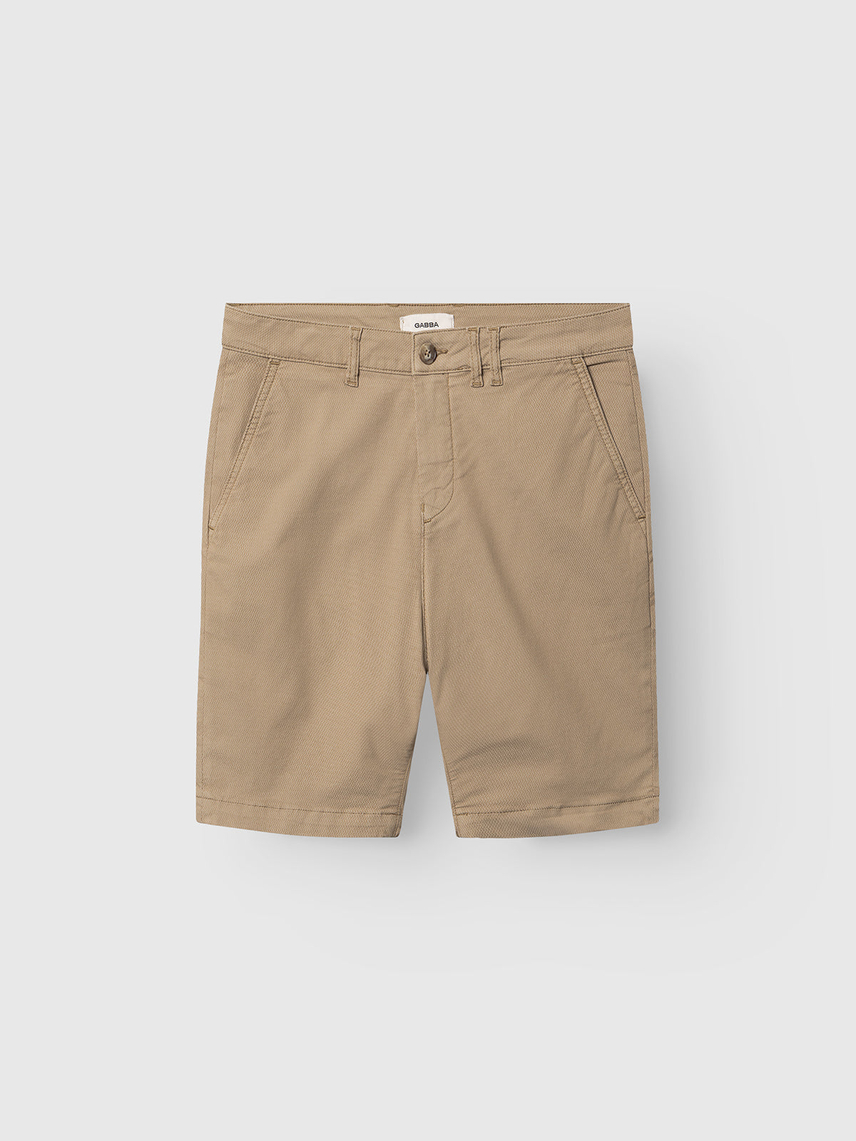 GABjet K3280 Dale Shorts - Sand – Gabba