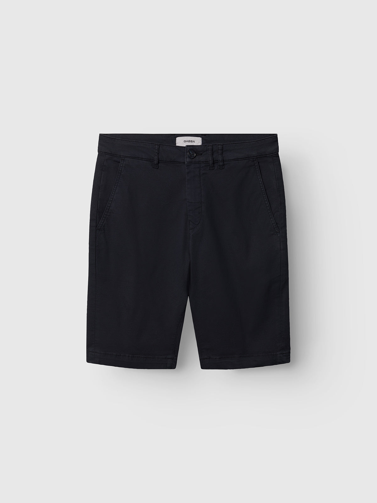 GABjet K3280 Dale Shorts - Blue Black – Gabba