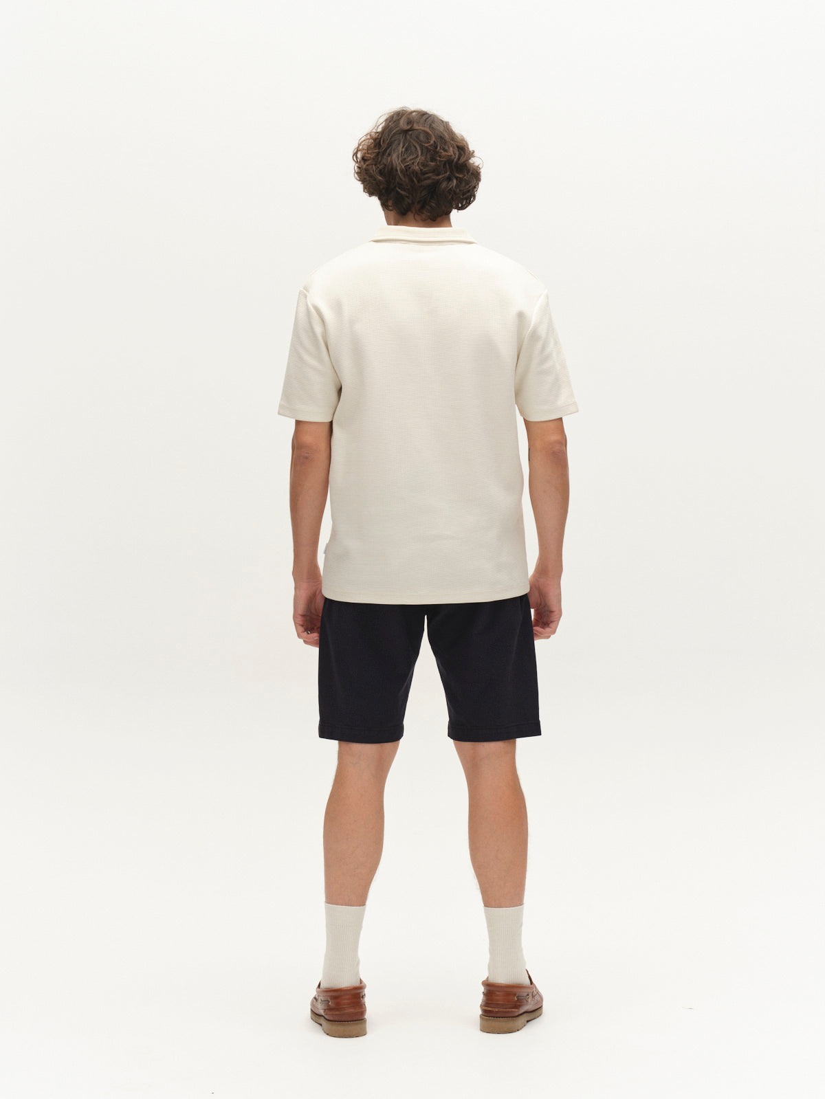 GABjet K3280 Dale Shorts - Blue Black – Gabba