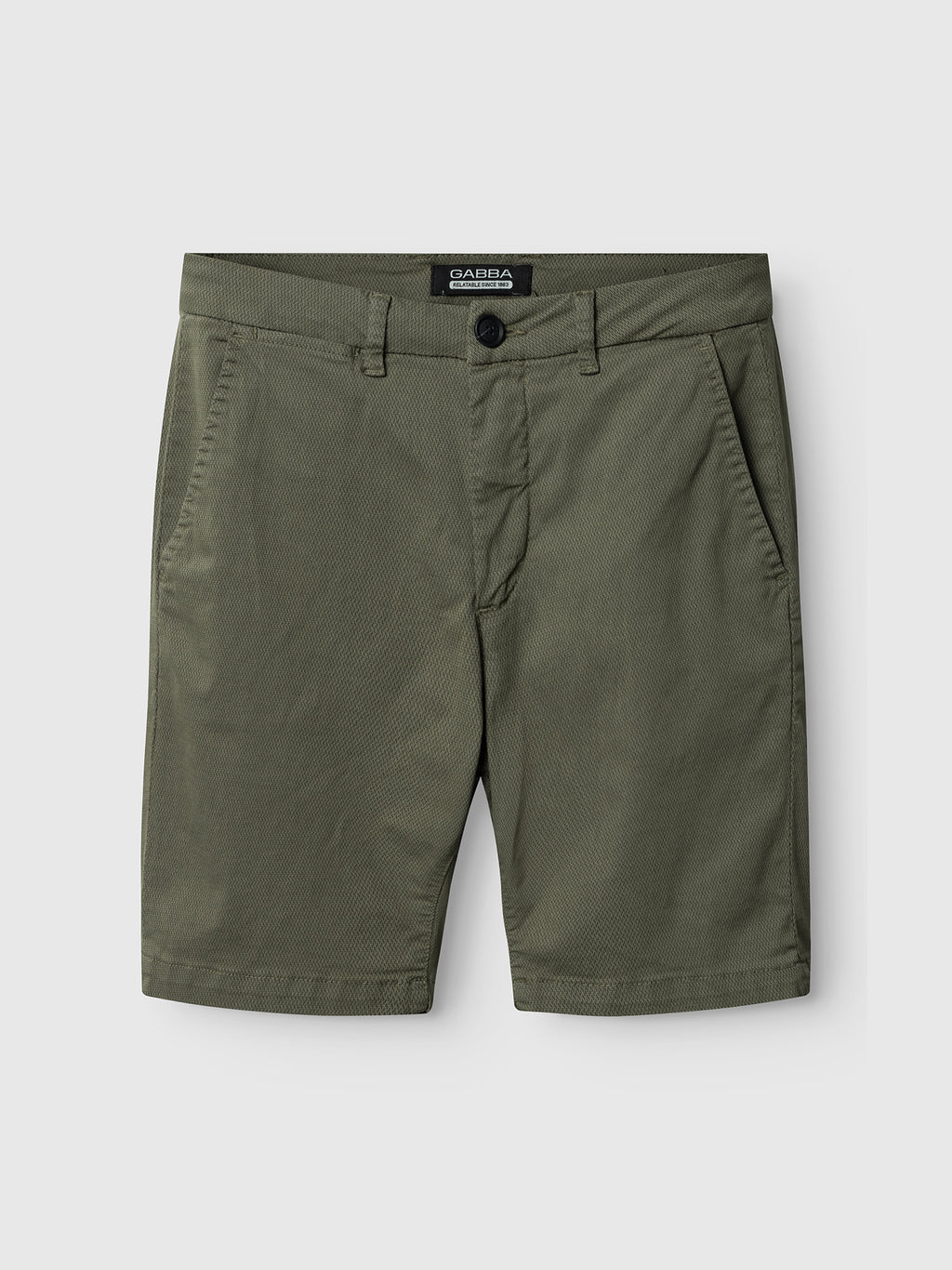 Jet K3280 Dale Shorts - Deep Lichen Green