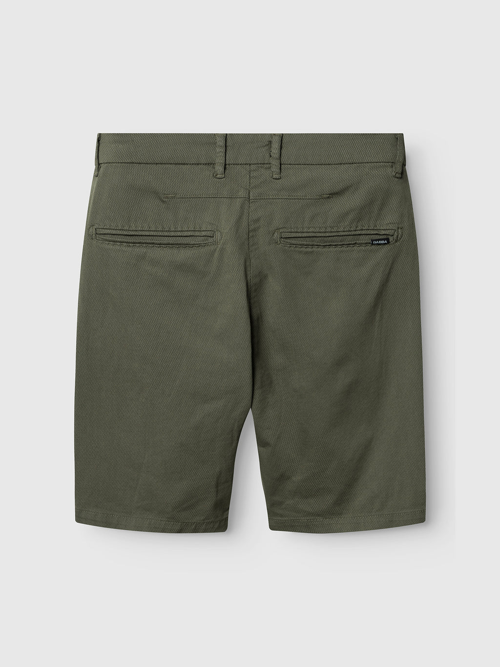 Jet K3280 Dale Shorts - Deep Lichen Green