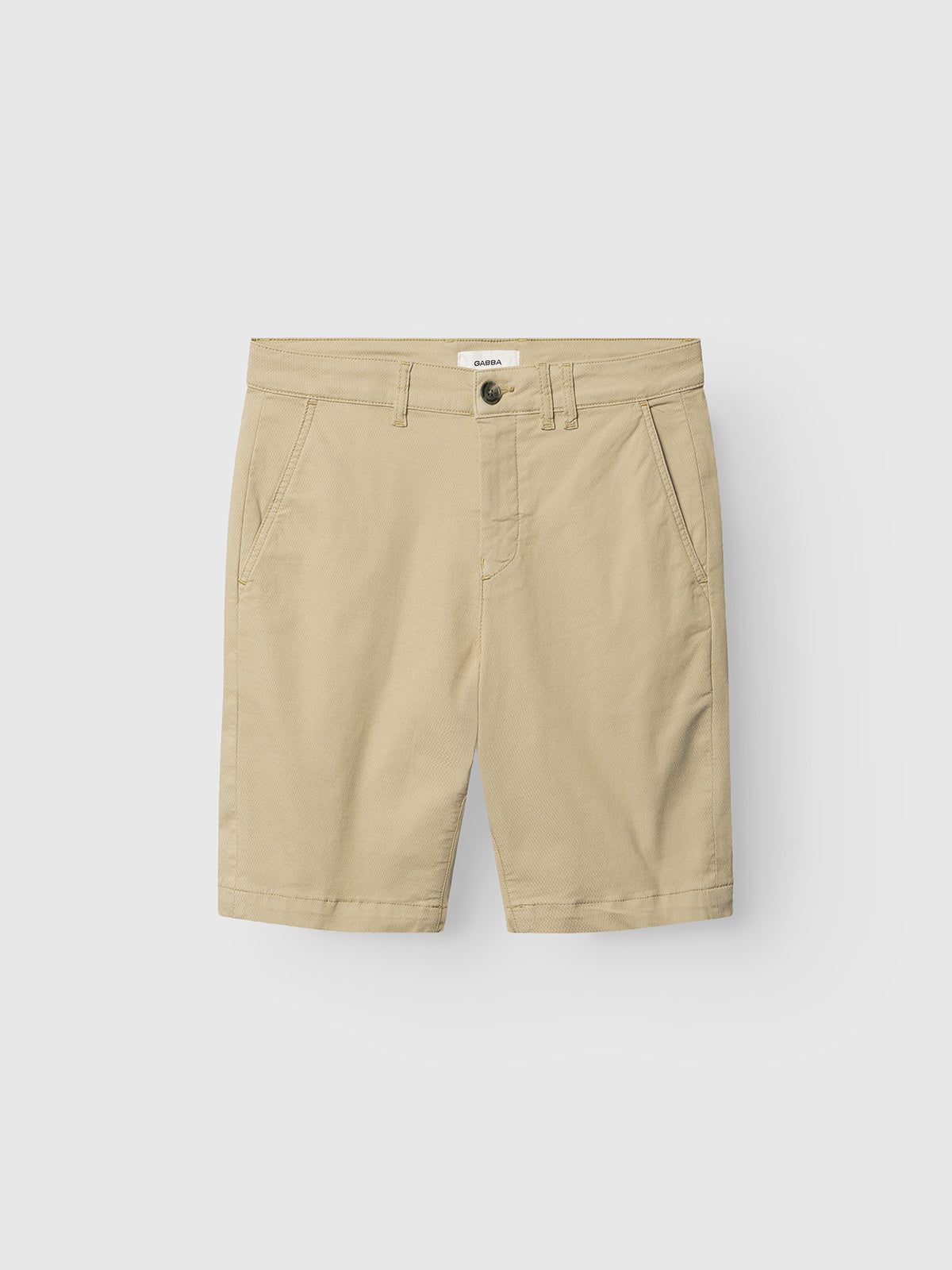 GABjet K3280 Dale Shorts - Alfa Green – Gabba