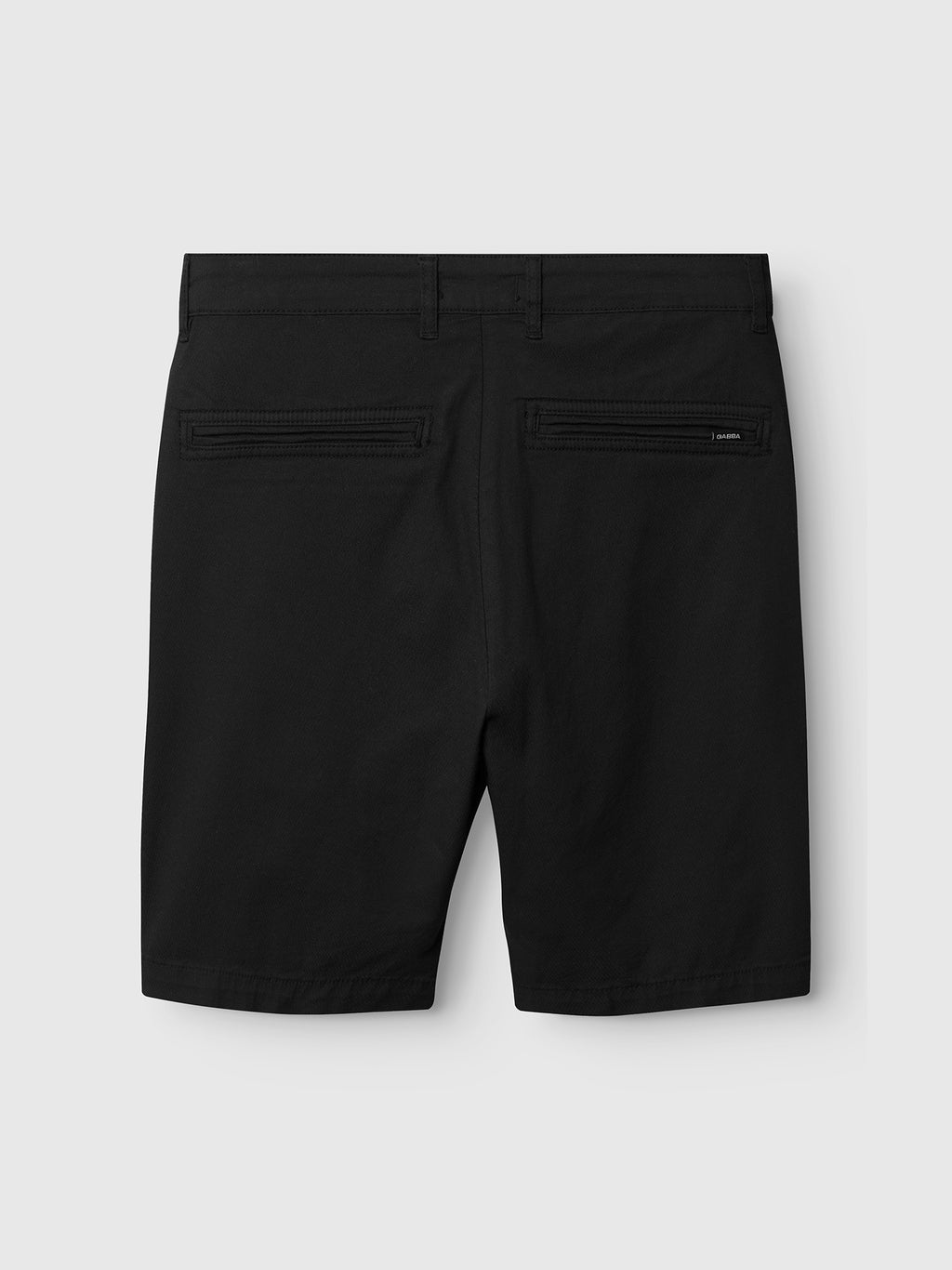 Jet K3280 Dale Shorts - Black