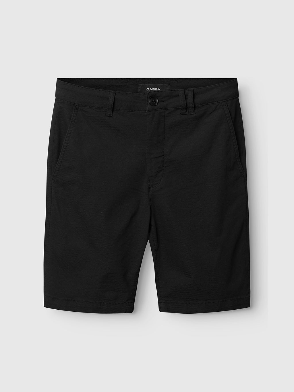 Jet K3280 Dale Shorts - Black