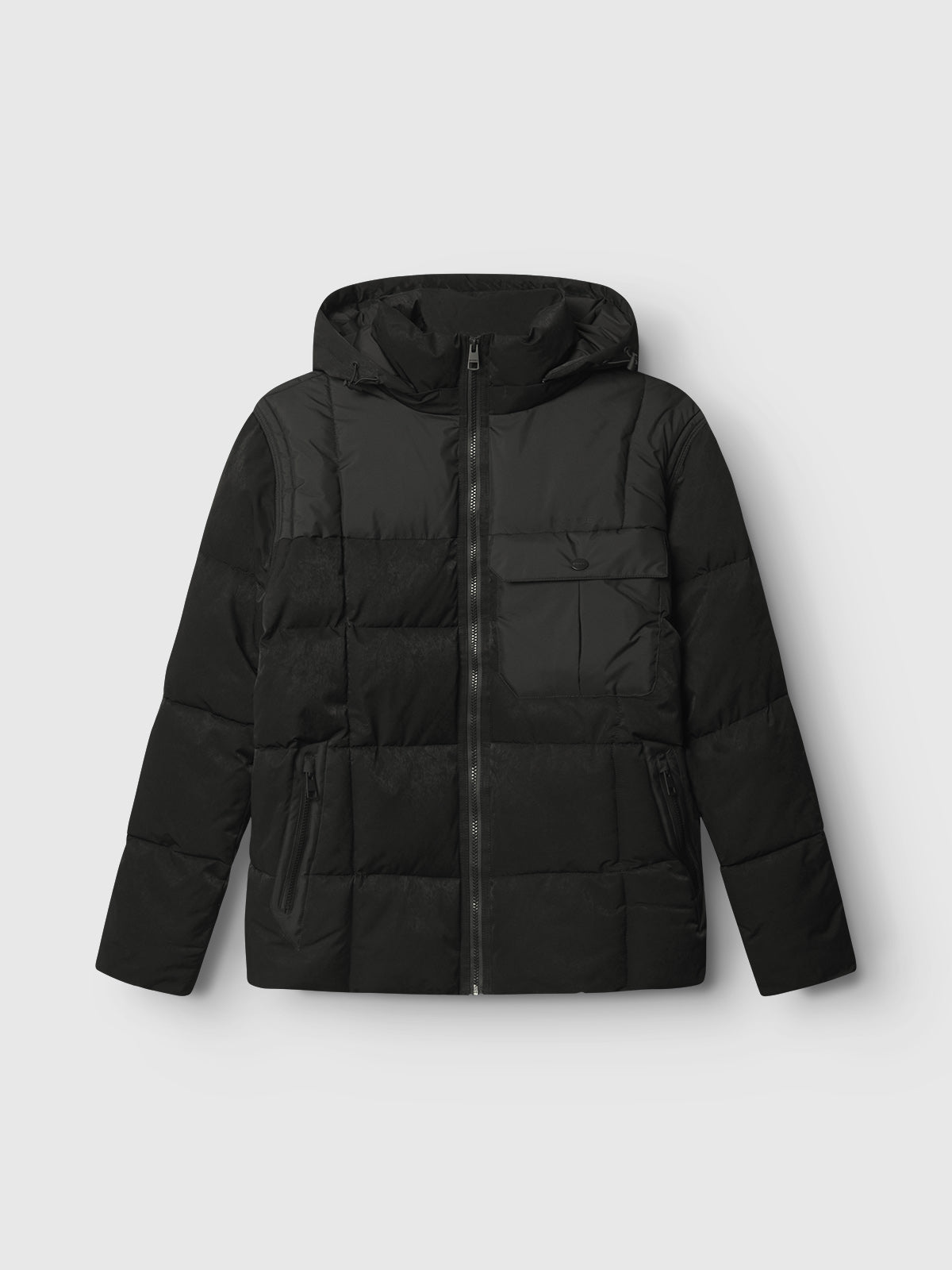 GABBA ACE LEATHER JACKET S オリーブグリーン GABBA ACE LEATHER JACKET S オリーブグリーン