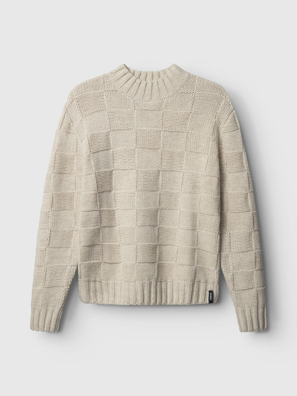 Livio Ls - Sand Cashmere