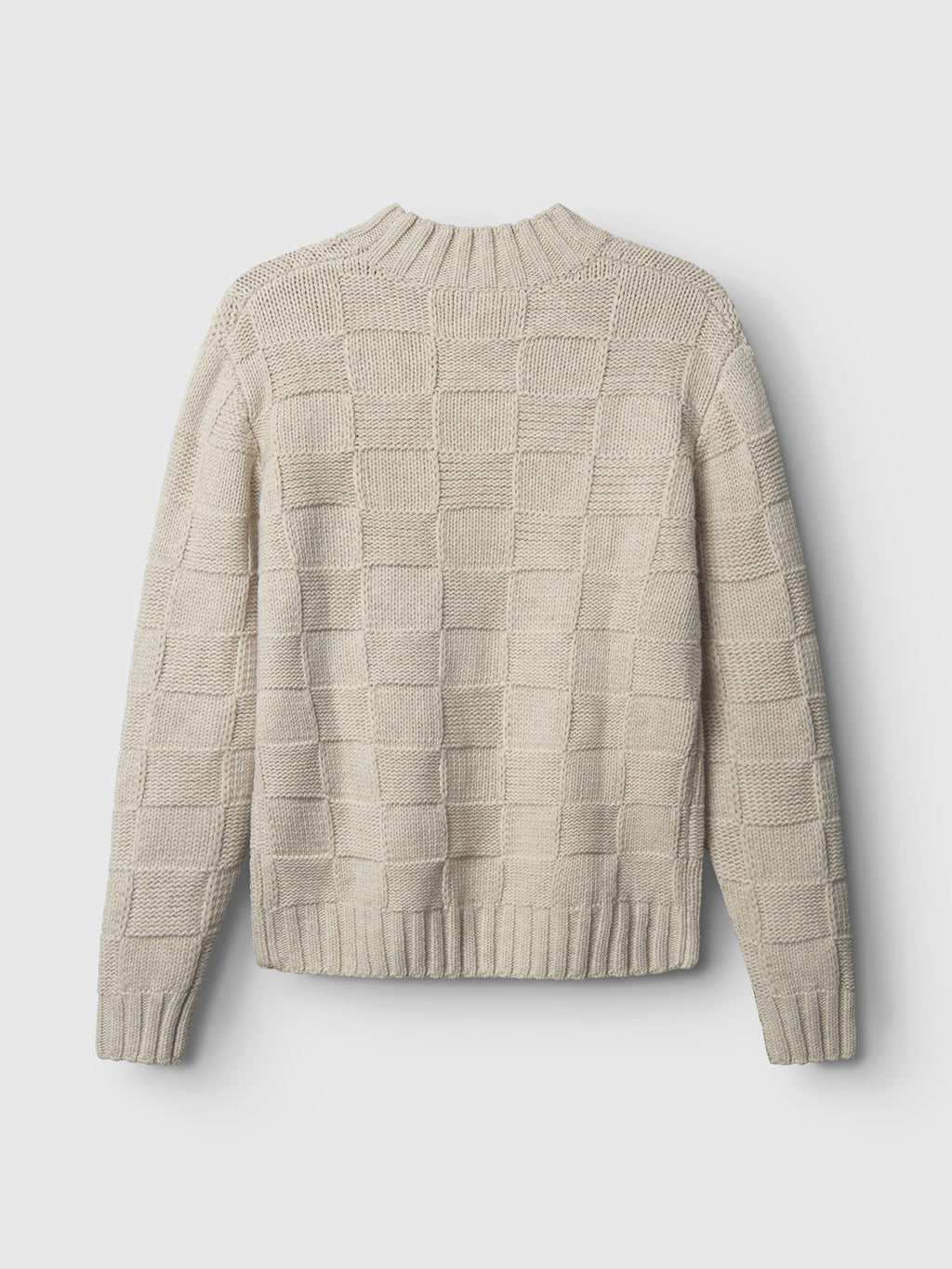 Livio Ls - Sand Cashmere