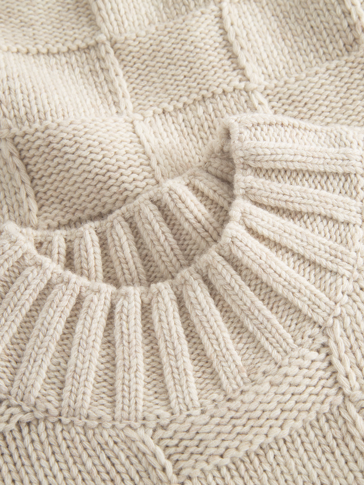 Livio Ls - Sand Cashmere – Gabba