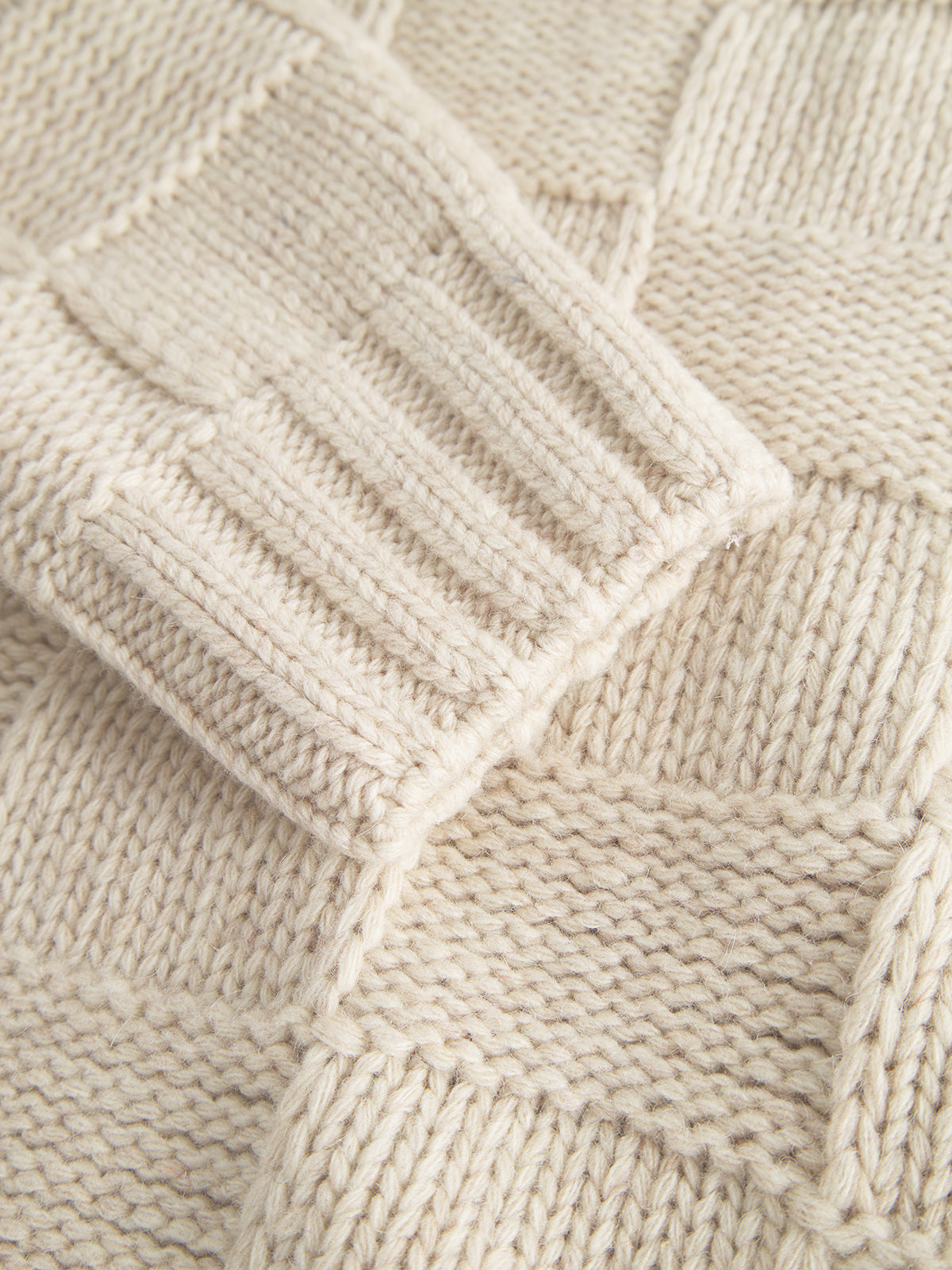 Livio Ls - Sand Cashmere – Gabba