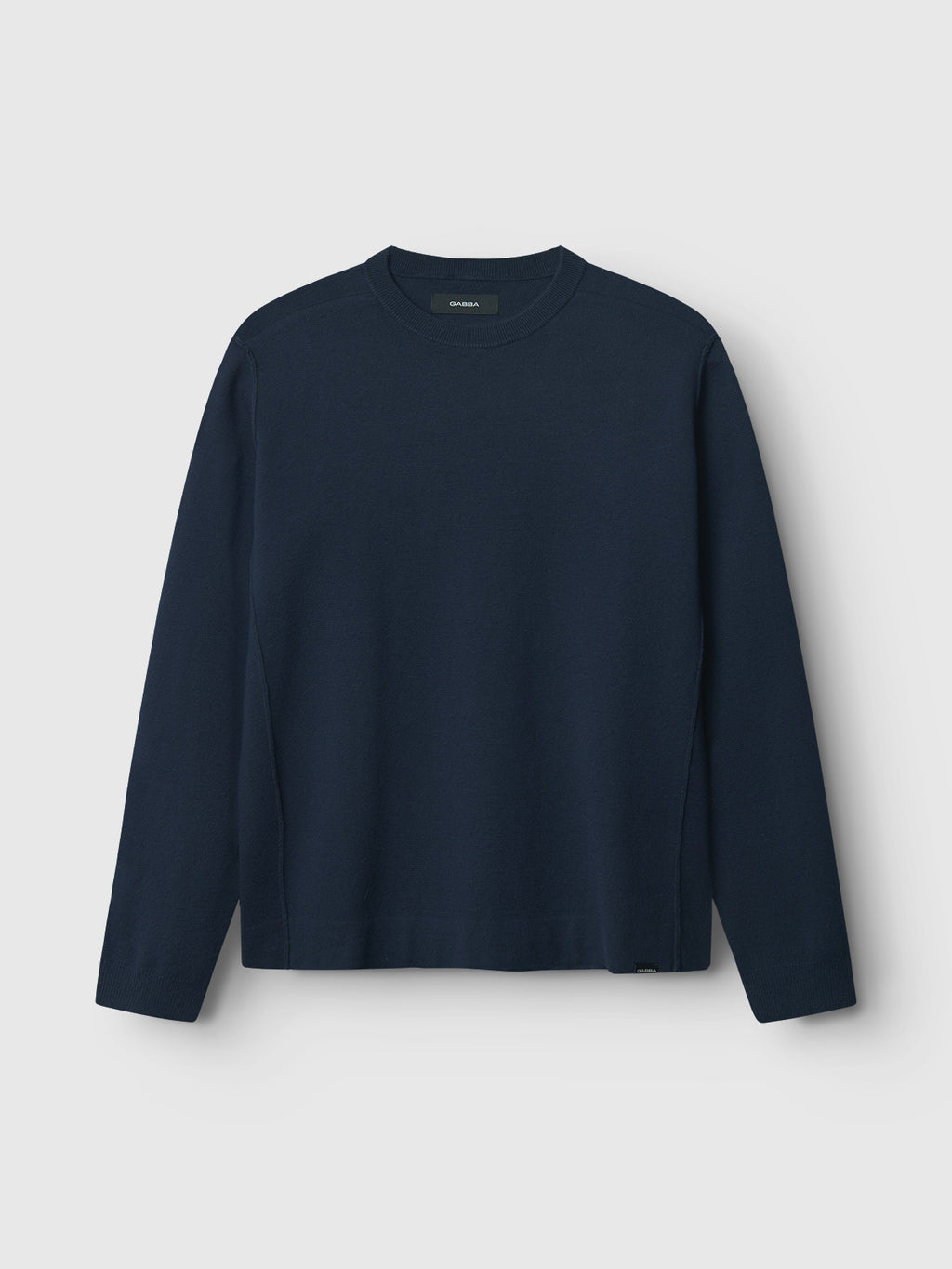 Blanko Ls - Navy