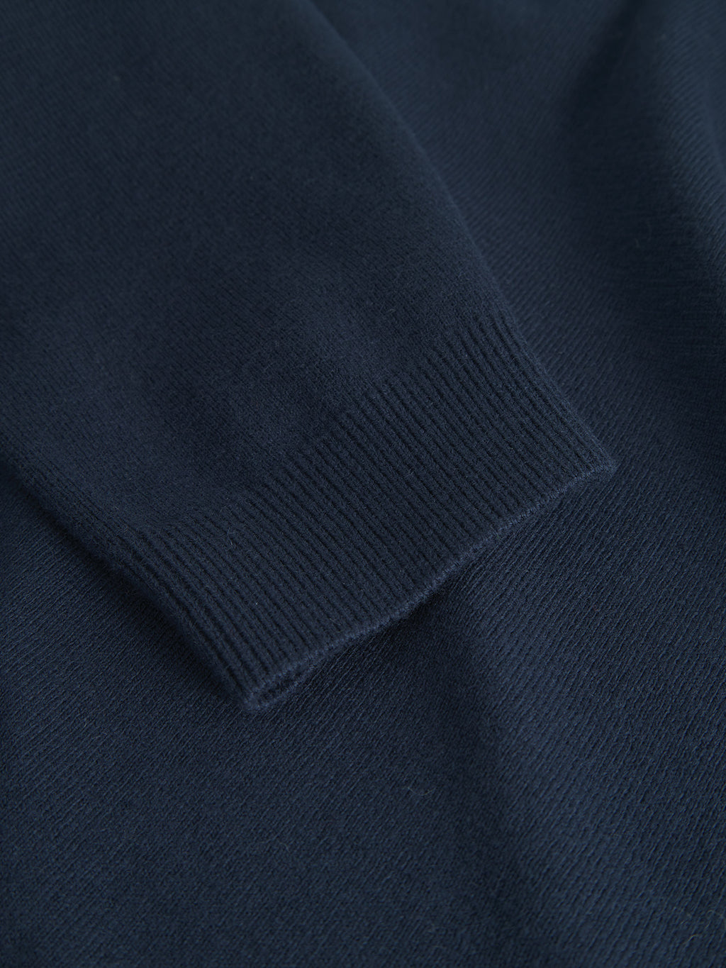 Blanko Ls - Navy