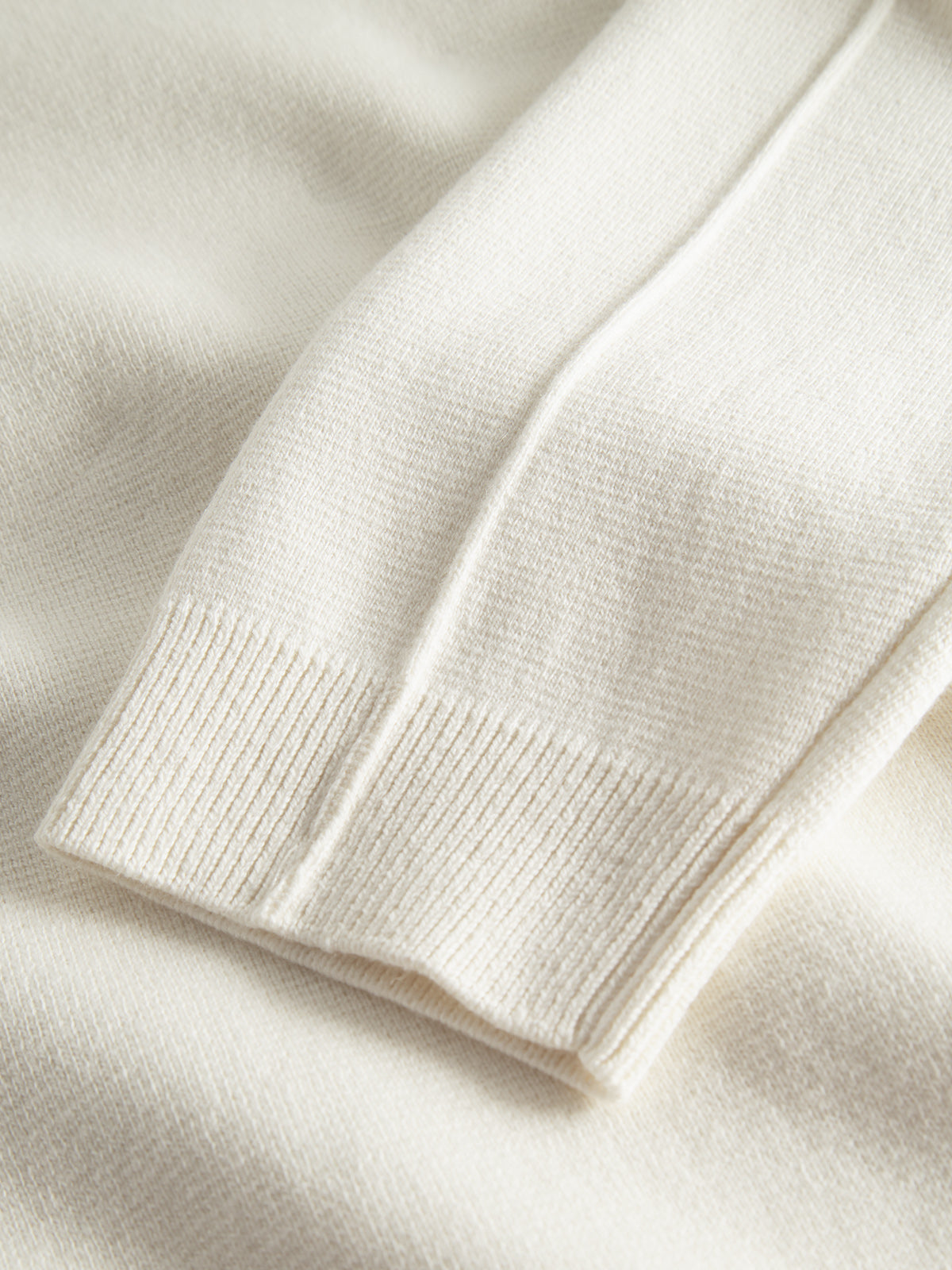 saby MILAN RIB OPEN COLLAR KNIT LS ニットポロ saby MILAN RIB OPEN COLLAR KNIT LS Knit Polo
