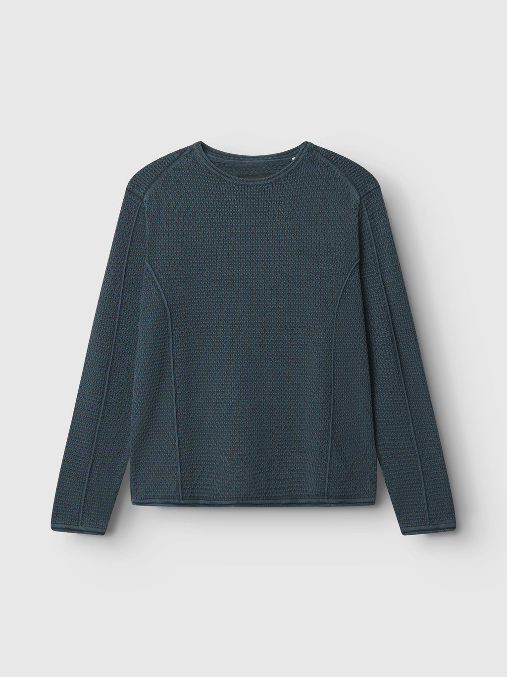 Lima Bow Ls - Navy