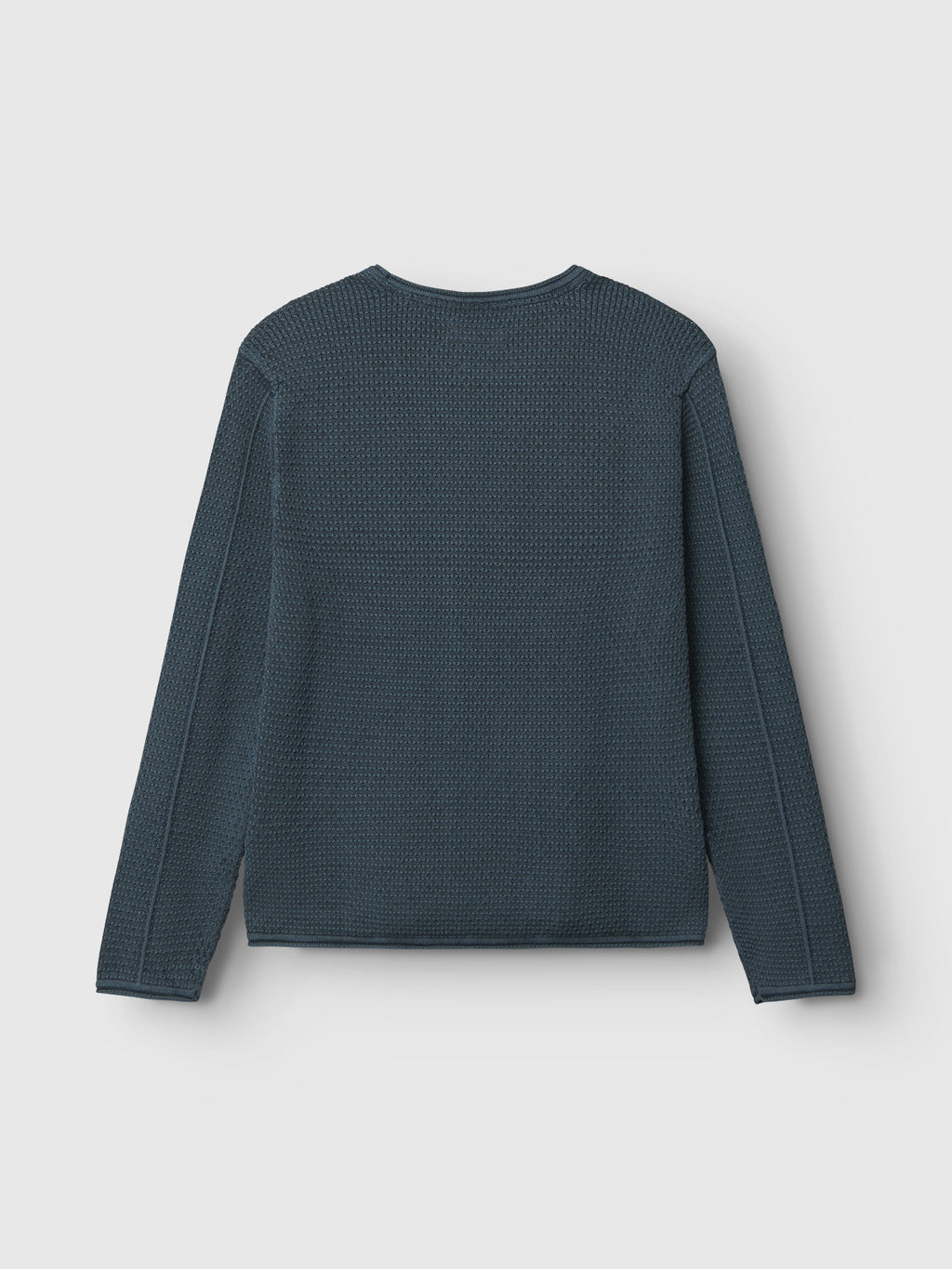 Lima Bow Ls - Navy