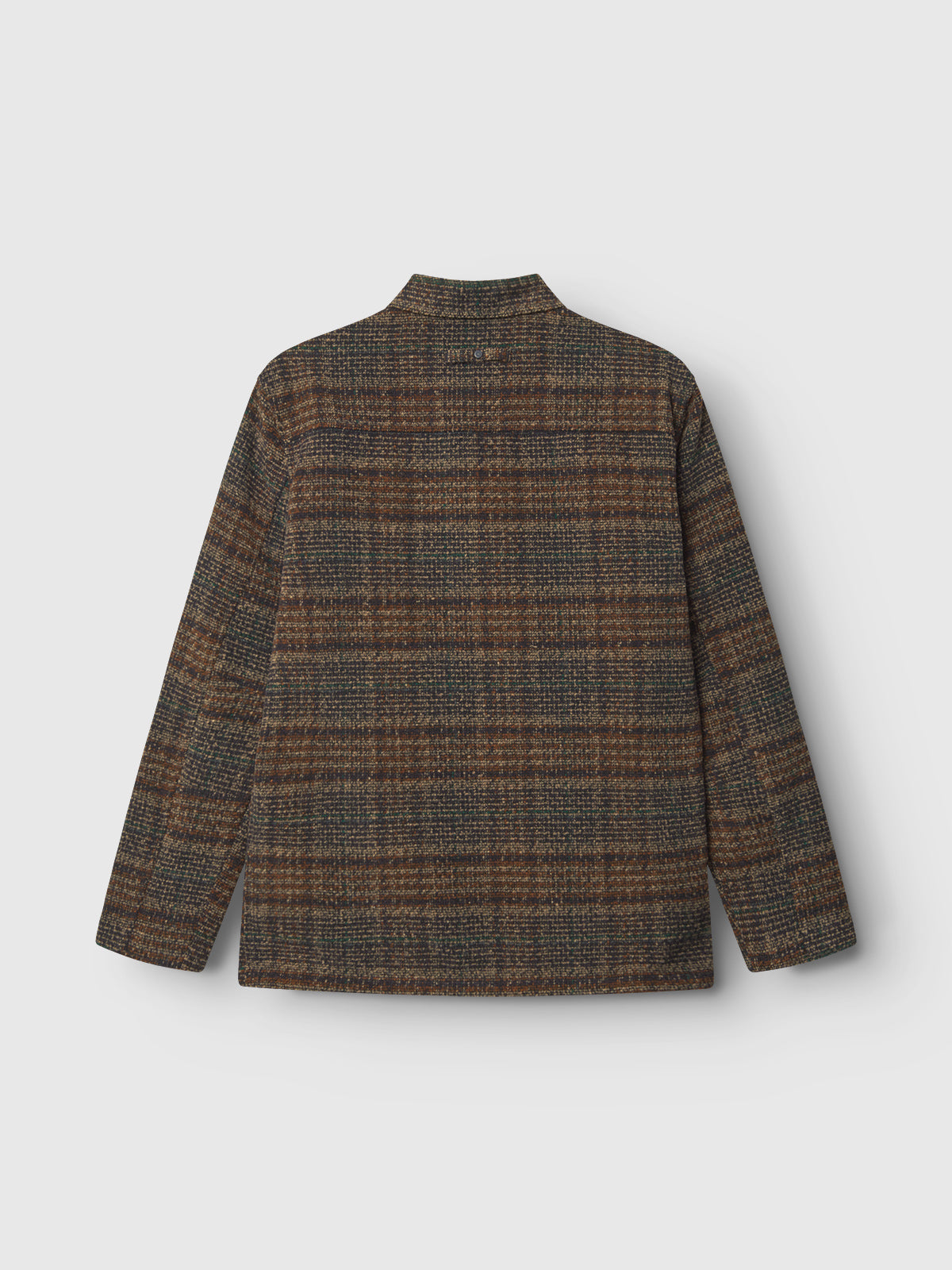 Oscar J Check - Multi Check – Gabba