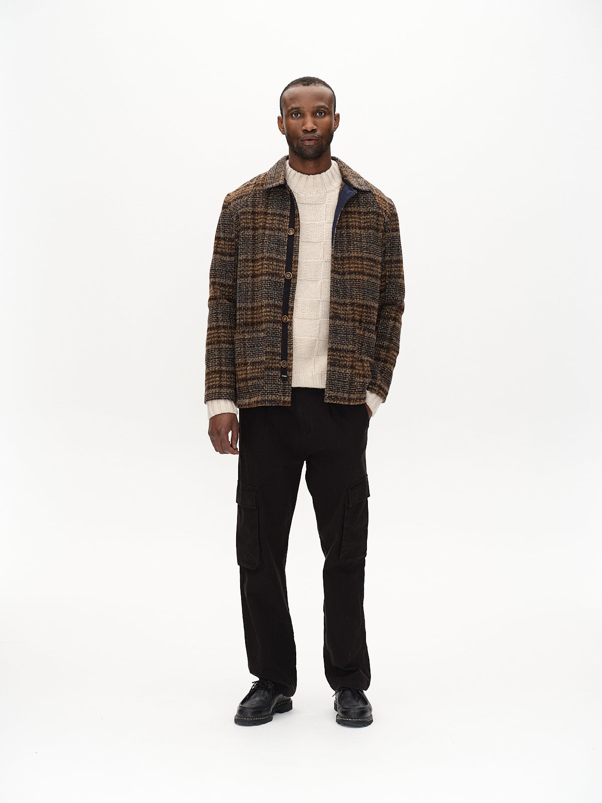 The official Gabba shop | Jackets - Explore our essential