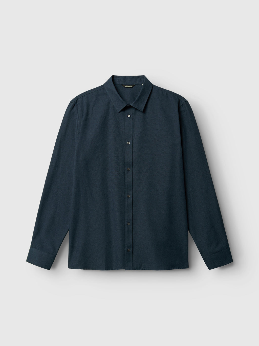 New York S Plain Ls - Navy