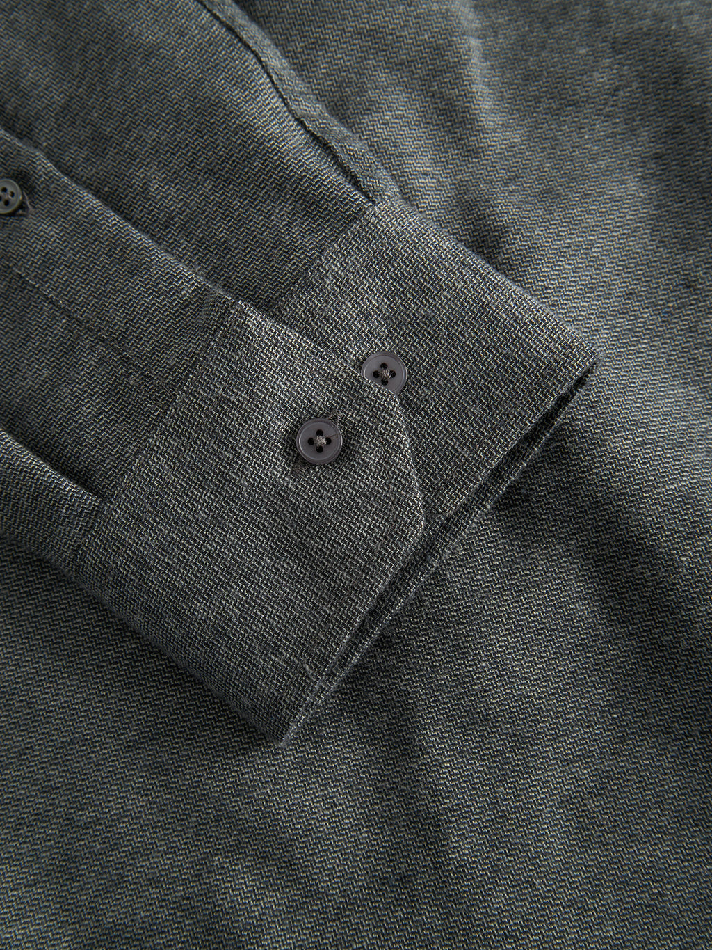 New York S Plain Ls - Grey