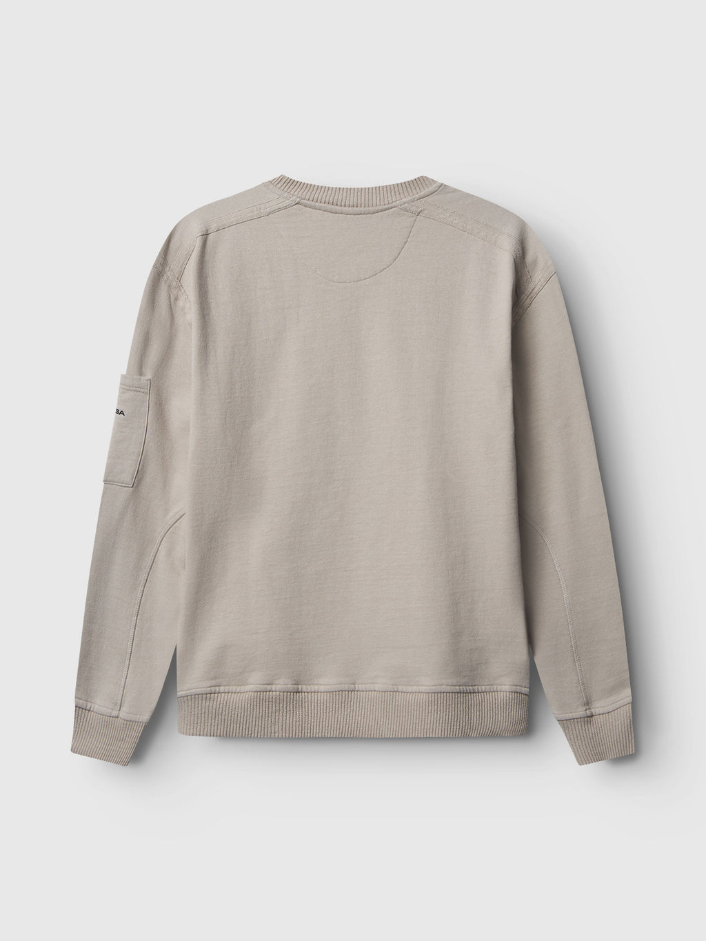 Giorgio Cy LS - Sand Cashmere