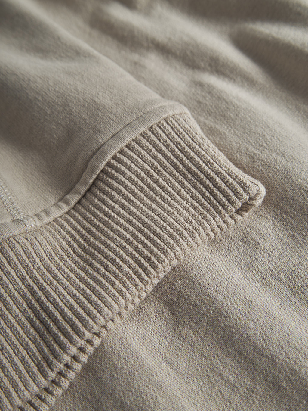 Giorgio Cy LS - Sand Cashmere