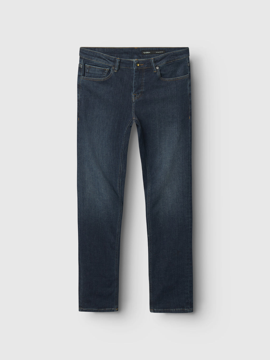 Jones Pledge  - Dark Blue Denim