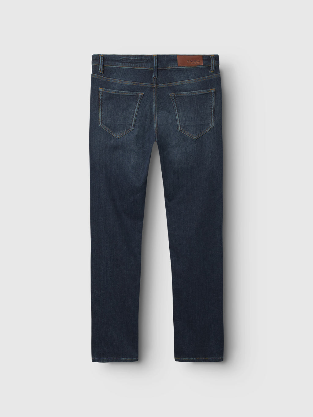 Jones Pledge  - Dark Blue Denim