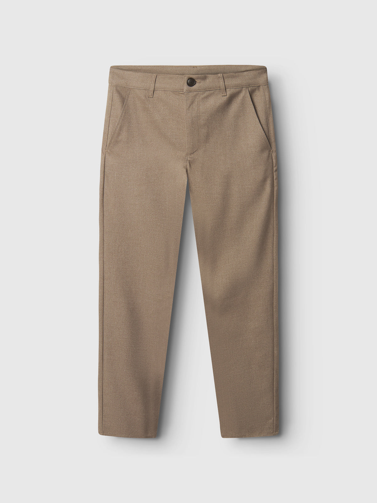 BIBIY. MADE | GABRIELLE PANTS BEIGE｜Bibiy.