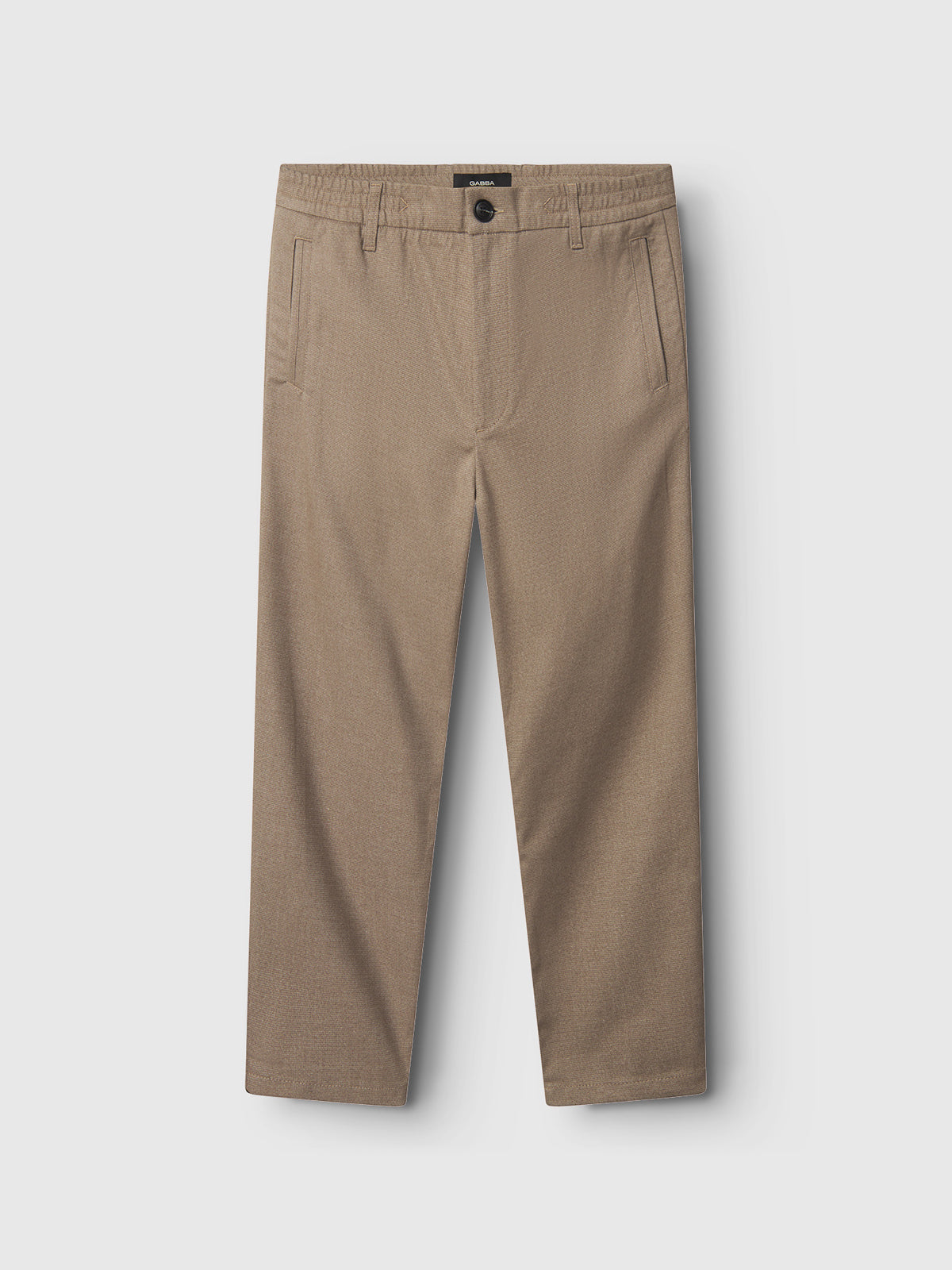 Monza Shafi - Brown – Gabba