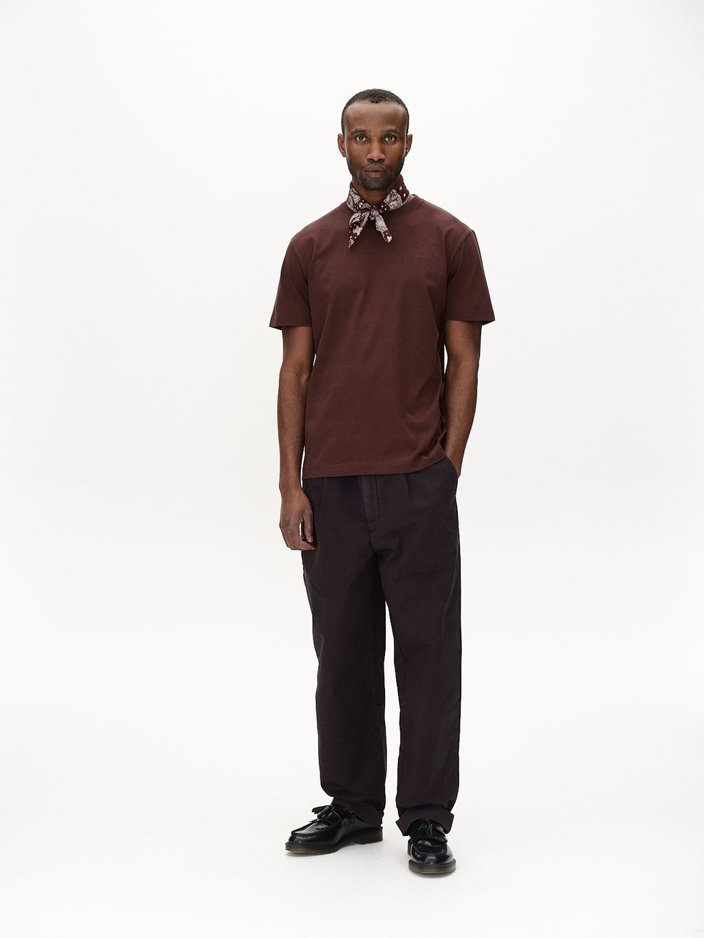 brown dress pants with black shoes Matching Brown Pants & Black Dress Shoes: A Guide to Getting It Right MENSWEARR.COM