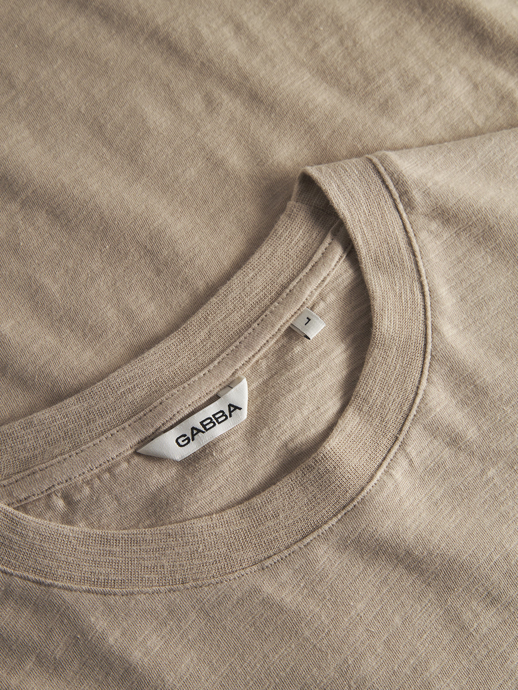 Pure Ss - Sand Cashmere