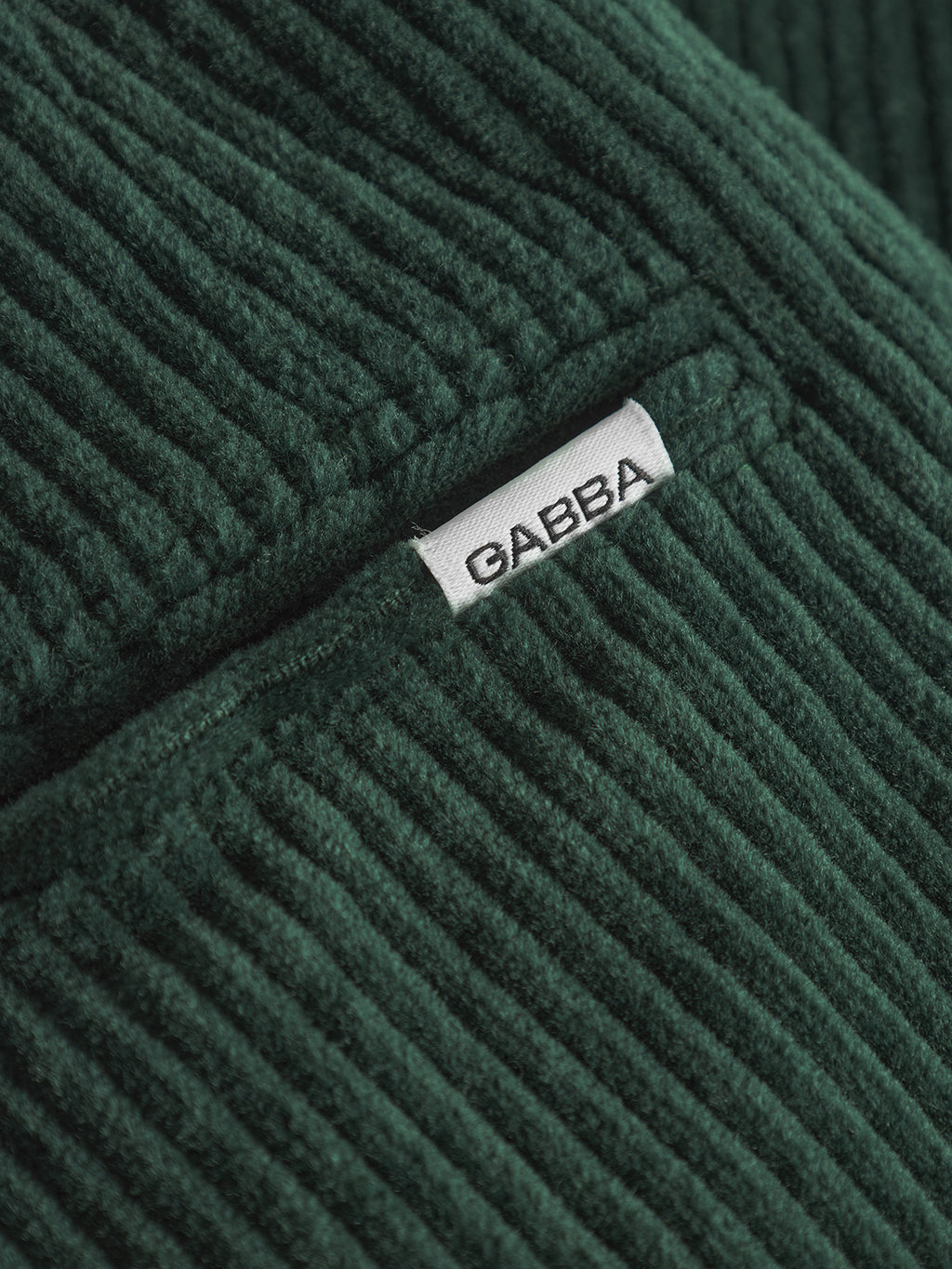 Firenze Ibre - Deep Green