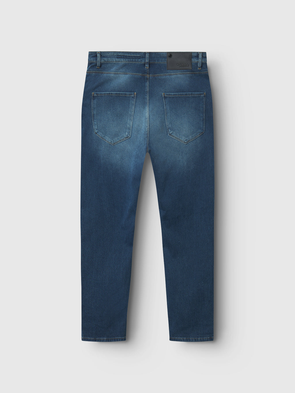 Rey Ingri - Dark Blue Denim